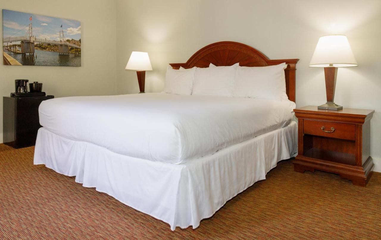 Admiral'S Inn Resort Ogunquit Habitación foto