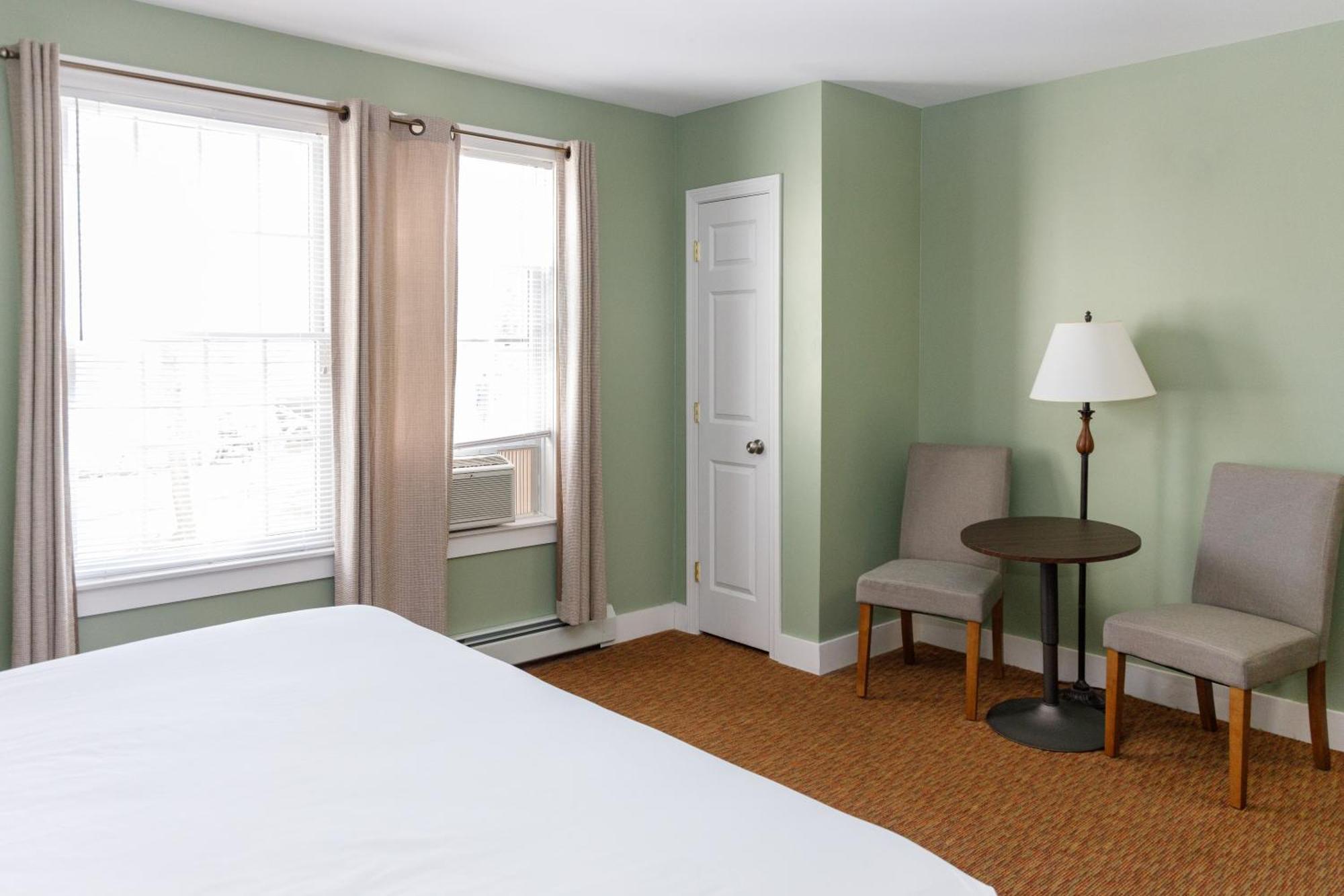 Admiral'S Inn Resort Ogunquit Habitación foto
