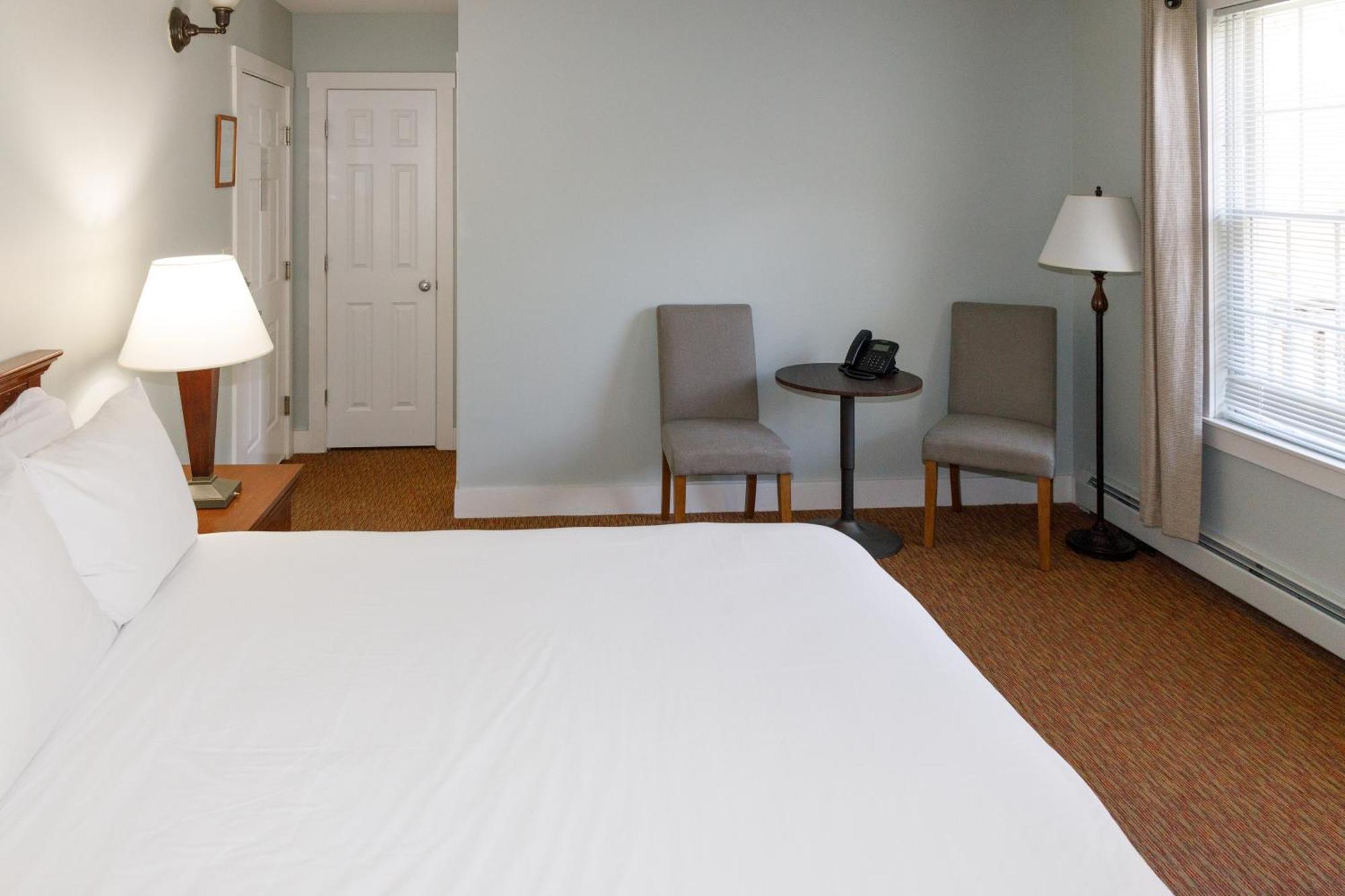 Admiral'S Inn Resort Ogunquit Habitación foto