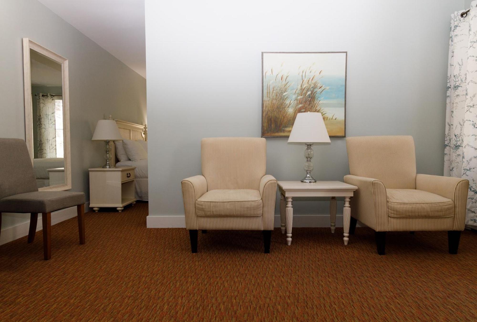 Admiral'S Inn Resort Ogunquit Habitación foto