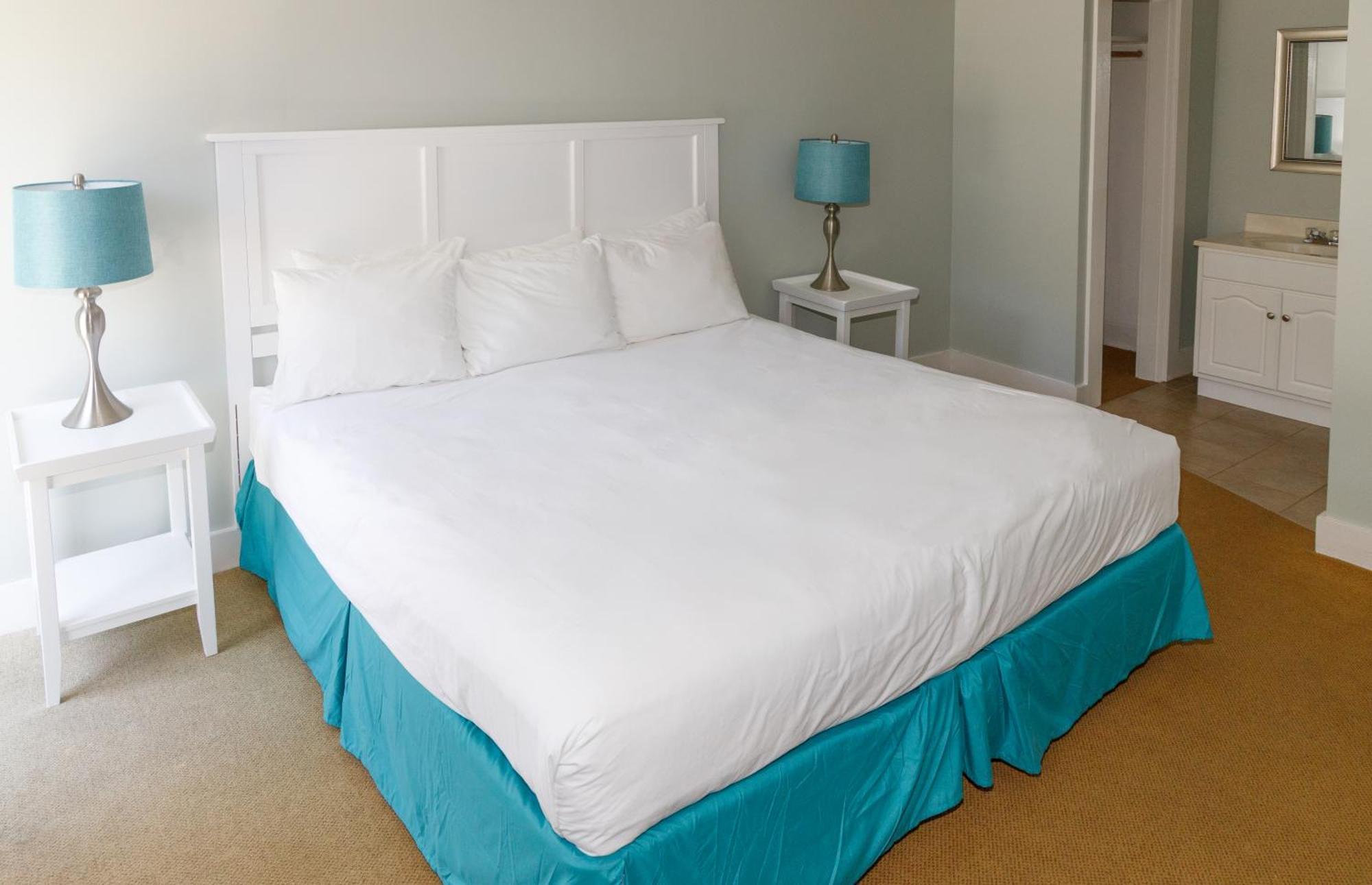 Admiral'S Inn Resort Ogunquit Habitación foto