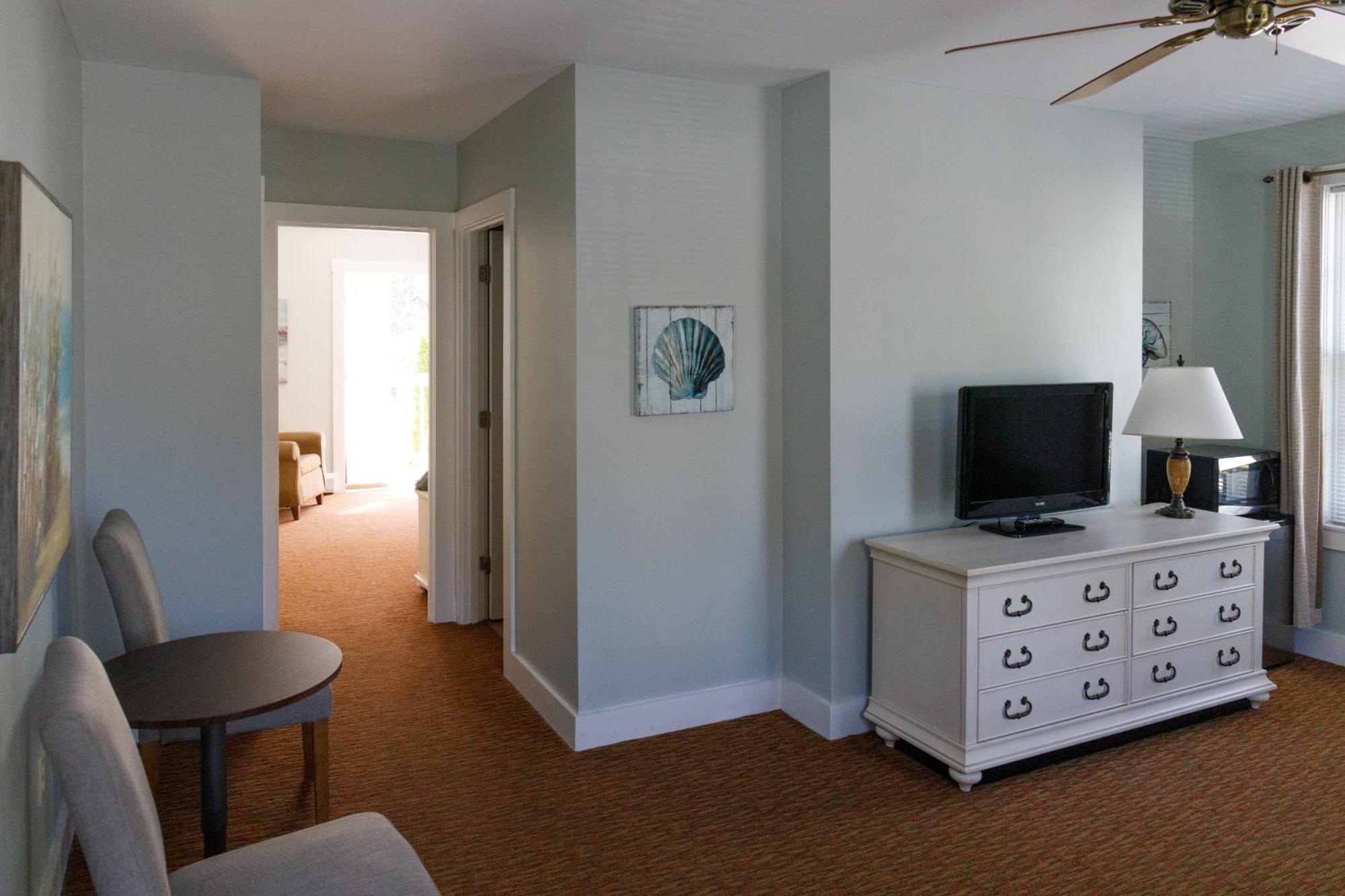 Admiral'S Inn Resort Ogunquit Habitación foto