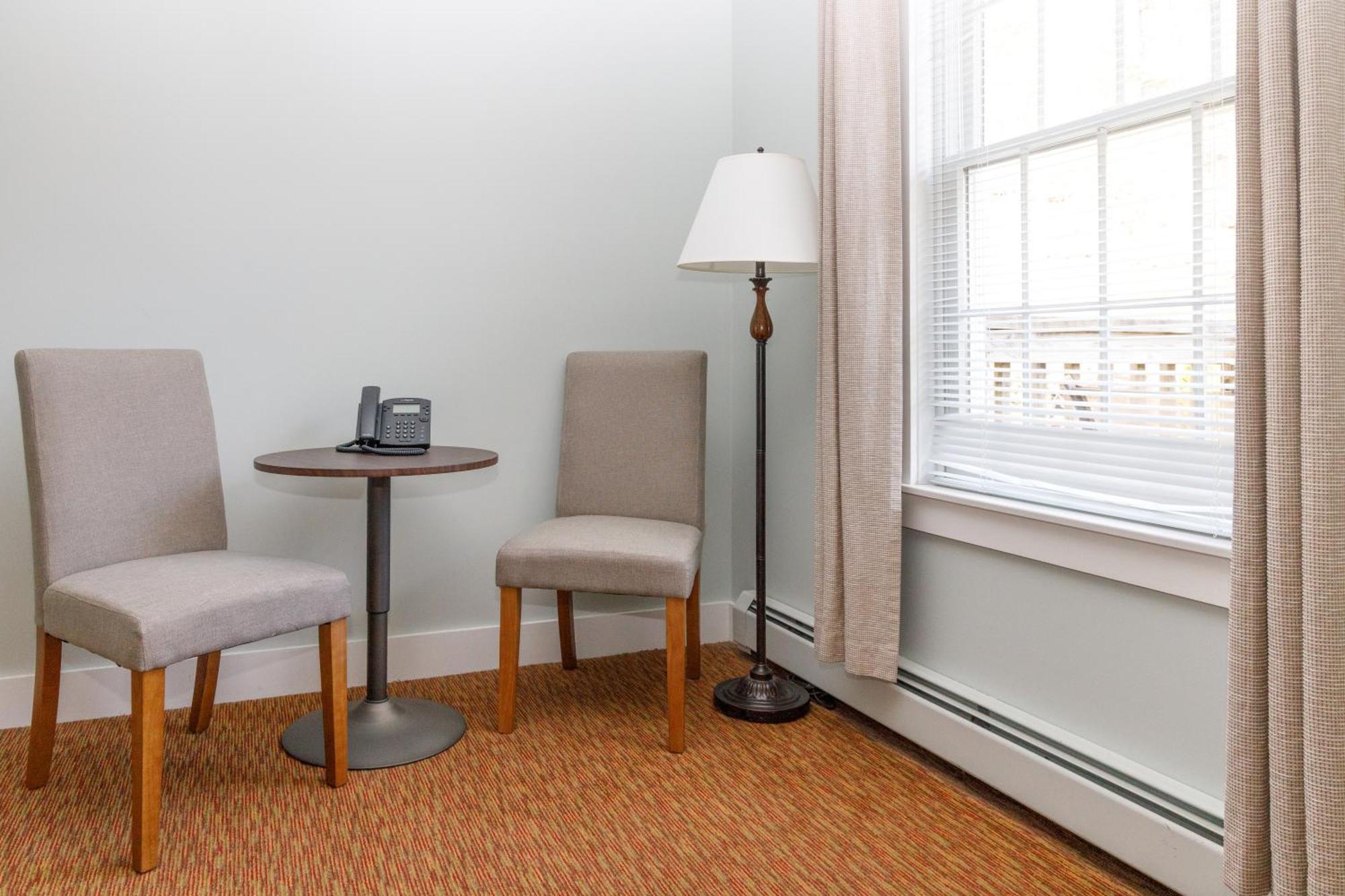Admiral'S Inn Resort Ogunquit Habitación foto